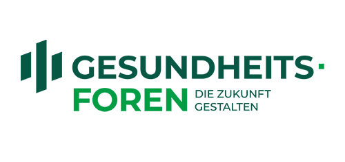 Gesundheitsforen Logo