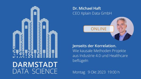 Darmstadt Data Science Meetup