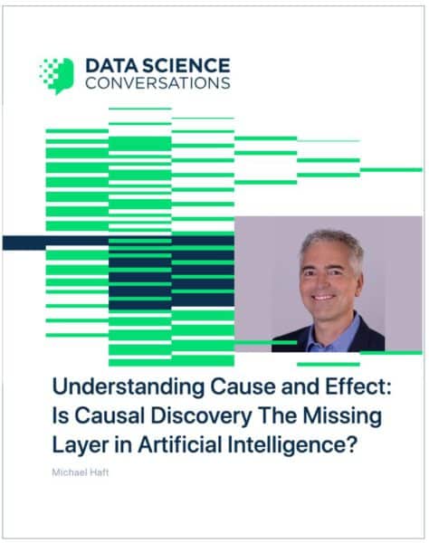 Data Science Conversations Podcast Feb26