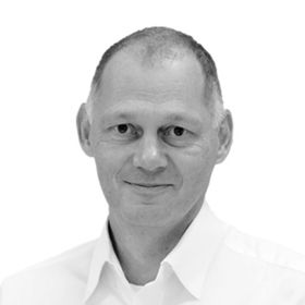 Erik Schwulera, Siemens Digital Industries