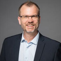 Dr. Christian Koncilia