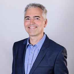 Dr. Michael Haft
