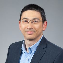 Peide Wang