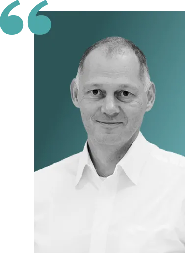 Erik Schwulera, Siemens Digital Industries