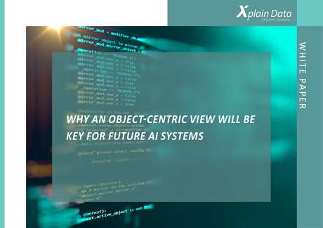 Whitepaper cover: Relational Tables for Causal Discovery