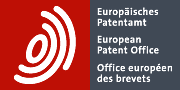 Europäisches Patentamt Logo